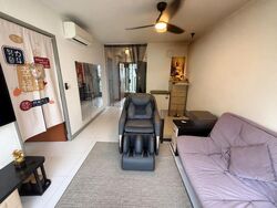 Blk 488 Segar Grove (Bukit Panjang), HDB 2 Rooms #613719671